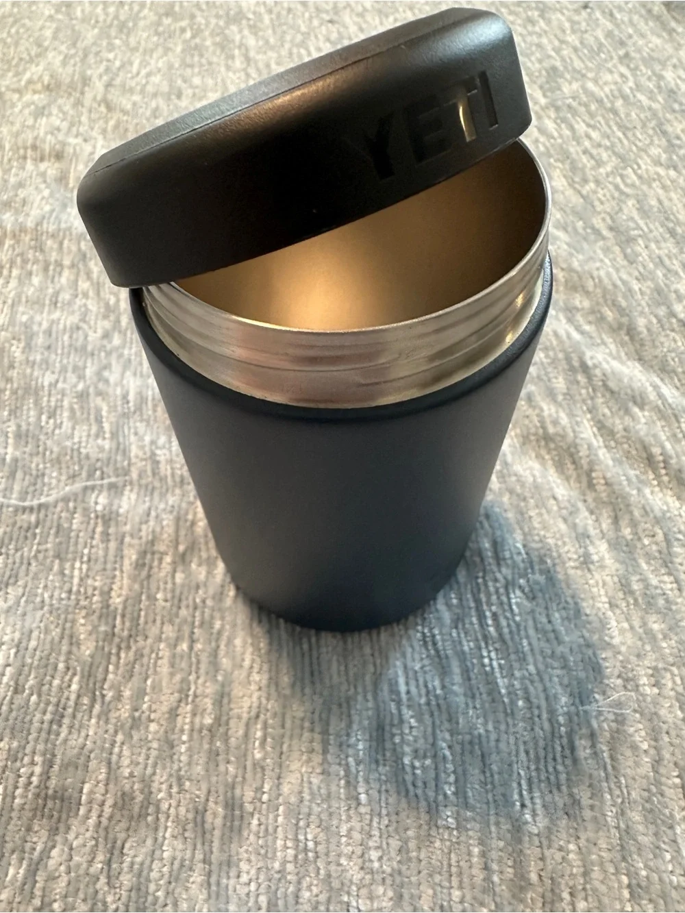 Yeti Navy Blue Bundle